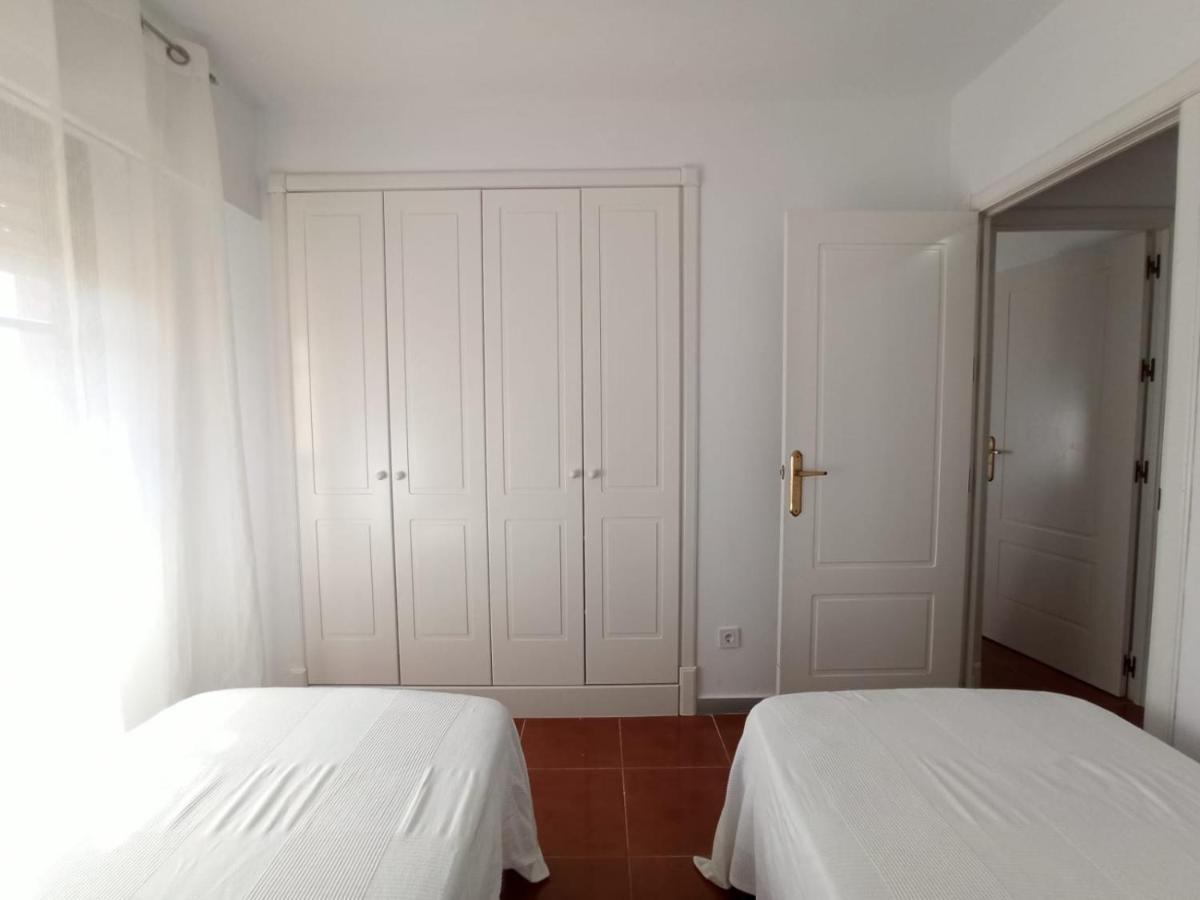 Premium 3 Dormitorios Alcaudon Isla Canela Exterior foto