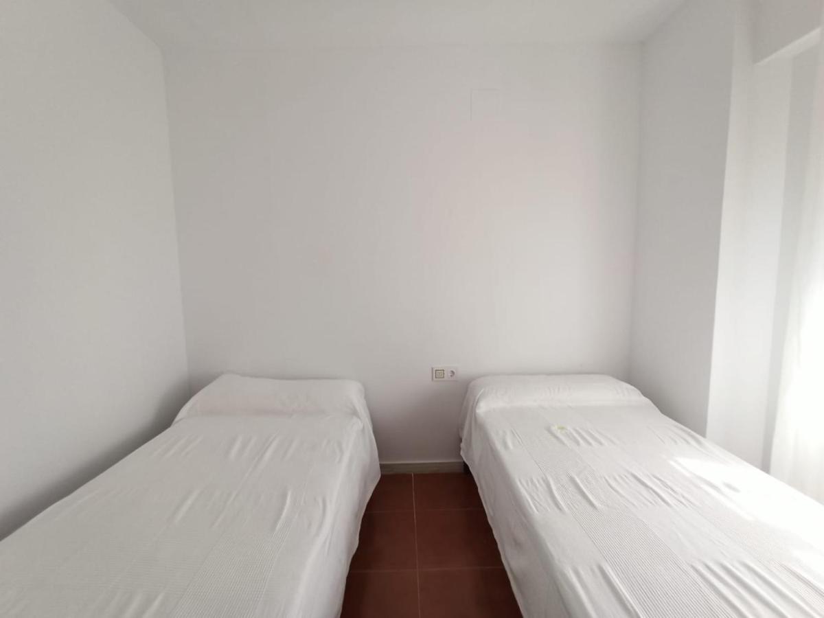 Premium 3 Dormitorios Alcaudon Isla Canela Exterior foto