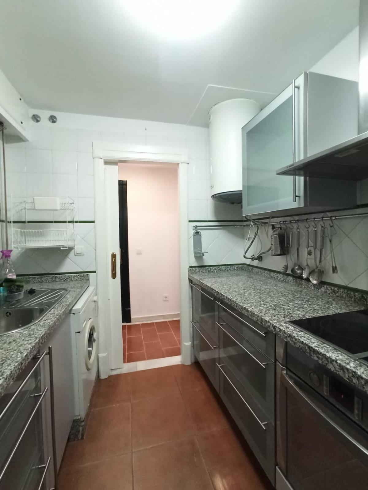 Premium 3 Dormitorios Alcaudon Isla Canela Exterior foto